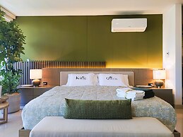 Exclusive Apartasuites Reserva del Mar