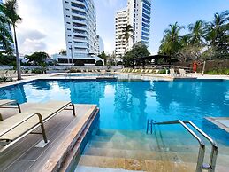 Exclusive Apartasuites Reserva del Mar