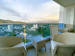 Exclusive Apartasuites Reserva del Mar