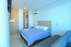 Exclusive Apartasuites Reserva del Mar