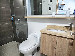 Exclusive Apartasuites Reserva del Mar