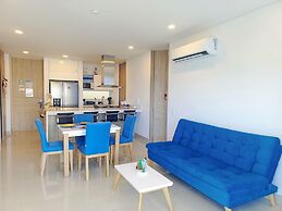 Exclusive Apartasuites Reserva del Mar