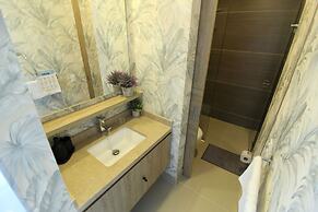 Exclusive Apartasuites Reserva del Mar