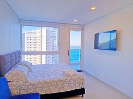 Exclusive Apartasuites Reserva del Mar