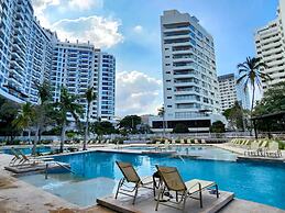 Exclusive Apartasuites Reserva del Mar