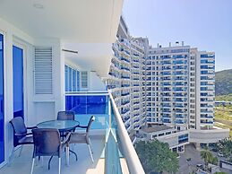 Exclusive Apartasuites Reserva del Mar