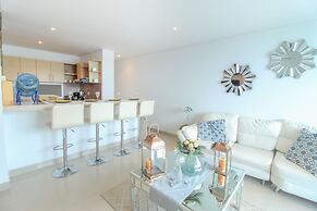 Exclusive Apartasuites Reserva del Mar