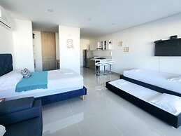 Exclusive Apartasuites Reserva del Mar