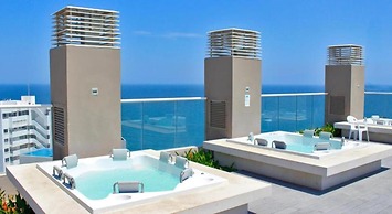 Exclusive Apartasuites Reserva del Mar