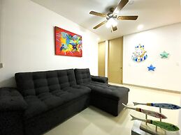 Exclusive Apartasuites Reserva del Mar