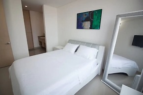 Exclusive Apartasuites Reserva del Mar