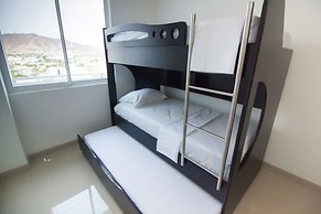 Exclusive Apartasuites Reserva del Mar