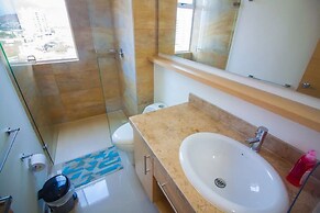 Exclusive Apartasuites Reserva del Mar