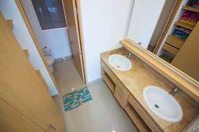 Exclusive Apartasuites Reserva del Mar