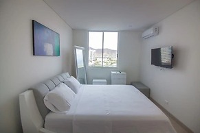 Exclusive Apartasuites Reserva del Mar