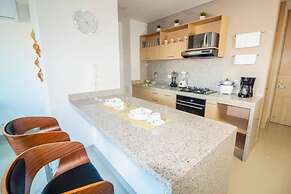 Exclusive Apartasuites Reserva del Mar