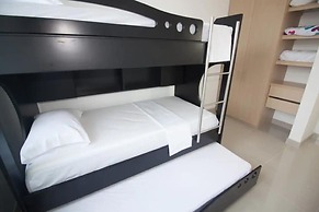 Exclusive Apartasuites Reserva del Mar