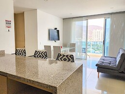 Exclusive Apartasuites Reserva del Mar