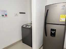 Exclusive Apartasuites Reserva del Mar