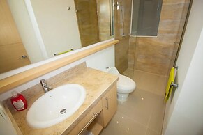 Exclusive Apartasuites Reserva del Mar