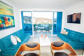 Exclusive Apartasuites Reserva del Mar