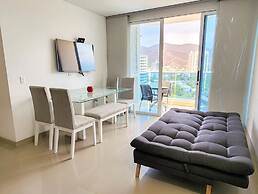Exclusive Apartasuites Reserva del Mar