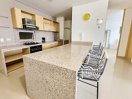 Exclusive Apartasuites Reserva del Mar