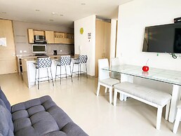 Exclusive Apartasuites Reserva del Mar