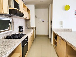 Exclusive Apartasuites Reserva del Mar