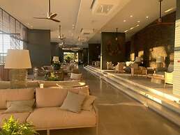 Exclusive Apartasuites Reserva del Mar