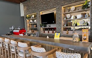 Exclusive Apartasuites Reserva del Mar