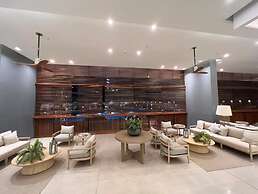 Exclusive Apartasuites Reserva del Mar