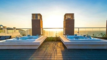 Exclusive Apartasuites Reserva del Mar