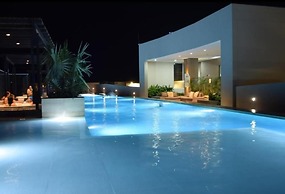 Exclusive Apartasuites Reserva del Mar