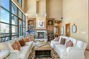 330 Chapel Square 3 Bedroom Condo by RedAwning