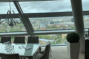 Charming 2-bed Apartment in London