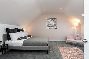 Huge 1-bed Apartment in Kent
