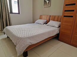 Sugareef 3-bed Apartment in Flic en Flac