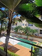 Sugareef 3-bed Apartment in Flic en Flac