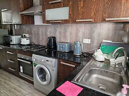 Sugareef 3-bed Apartment in Flic en Flac