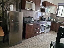 Sugareef 3-bed Apartment in Flic en Flac