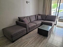 Sugareef 3-bed Apartment in Flic en Flac