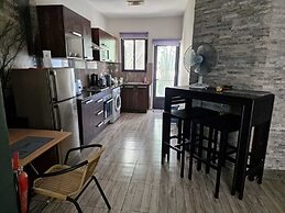 Sugareef 3-bed Apartment in Flic en Flac