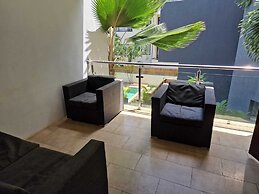 Sugareef 3-bed Apartment in Flic en Flac