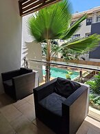 Sugareef 3-bed Apartment in Flic en Flac