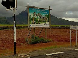 Sugareef 3-bed Apartment in Flic en Flac