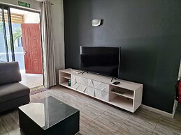 Sugareef 3-bed Apartment in Flic en Flac