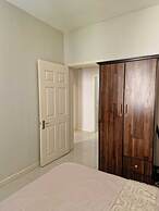 Sugareef 3-bed Apartment in Flic en Flac