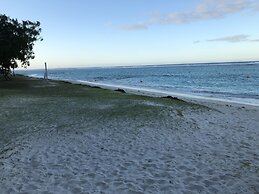 Sugareef 3-bed Apartment in Flic en Flac