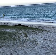 Sugareef 3-bed Apartment in Flic en Flac